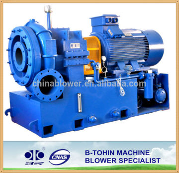 GS210-1.9 Single Stage Centrifugal Blower
