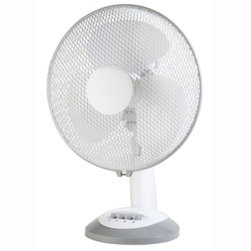 16 inch Oscillating Stand Fan with Remote 3-Speed, Quiet, Powerful Adjustable Height Durable Design for Home Office