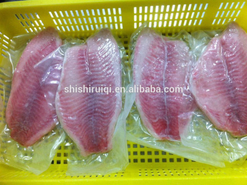 Fish Product Type and Fillet Part Frozen seafood