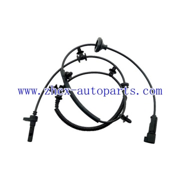 Пярэдні датчык ABS для Buick Envision 23251401