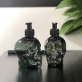 350 ml plastik Boshsuyagi loson shishasi pompasi bilan