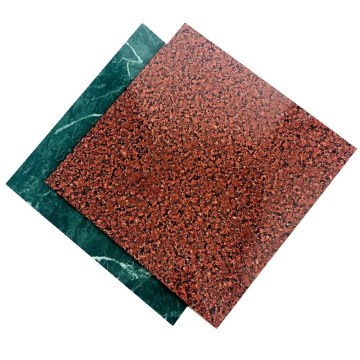 Marble Aluminium Composite Panel Exterior Designs