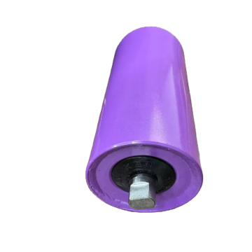 Conveyor Roller Manufacturing for Cement, Coal Mining, and Quarry Industries