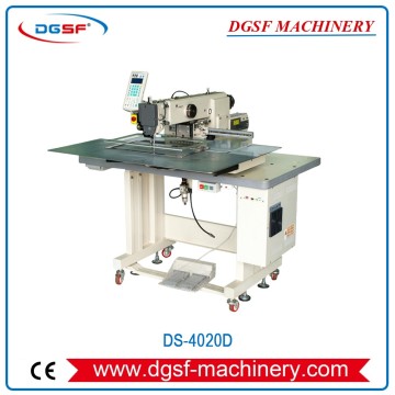 Computerised Embroidery Sewing Machine DS-4020D