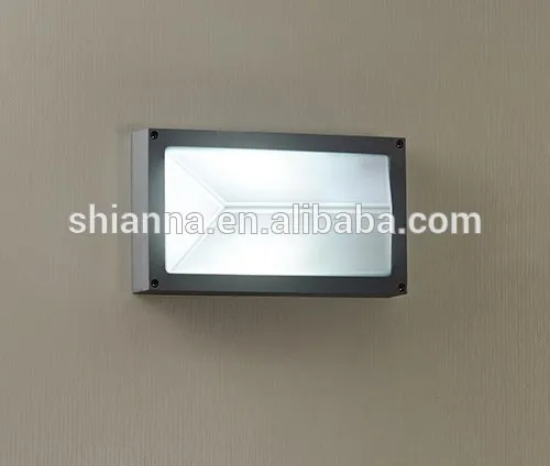 exterior bulkhead light outdoor for villa 1924B