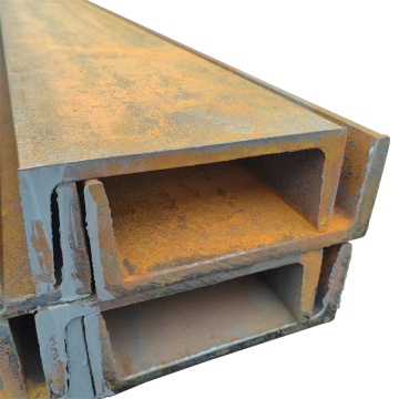 Stainless Steel Cold Bending U Profiles Channel 304/316/430