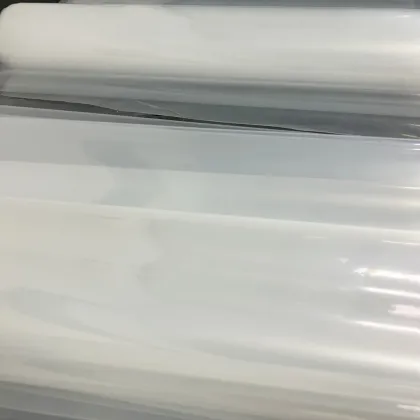 Peak heat blocking greenhouse films