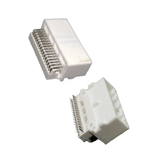 32-pins 120u Automotive mannelijke OBD-connector