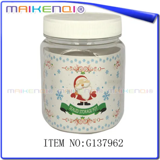 Excellent Material New Style Juice Canister