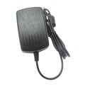 Cargador adaptador de montaje en pared 9V18W con enchufe UK