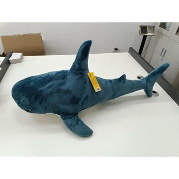 Plush toy quality insepction in Shandong