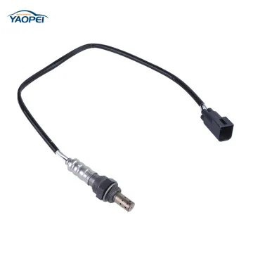 Oxygen Sensor 2S65-9F472-AC YAOPEI for Ford Focus II Saloon 2005-2011 KA 1999-2008