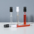 2ml 3ml 5ml 10 ml leerer Flaschenglas Parfüm