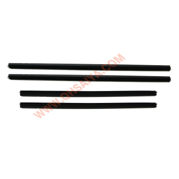 Rear Left Automotive Door Weather Strip for Honda Accord 2003-2006