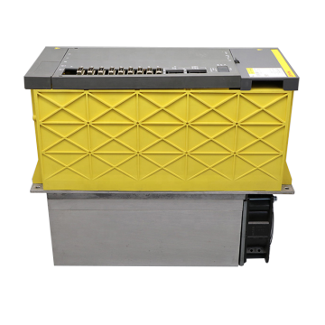Używany 12 miesięcy gwarancji FANUC A06B-6088-H230 Moduł napędu Wzmacniacza wrzeciona