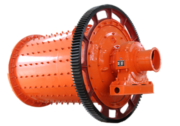 Kilang Ball 1830x4500 Untuk Silica Sand Grinding Plant