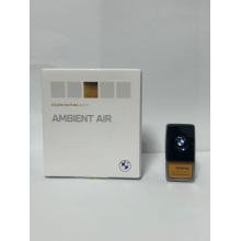 BMW Ambient Air Perfume No.2 Gold Edition