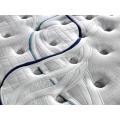 New designer pillow-top pocket spring mattress&memory foam