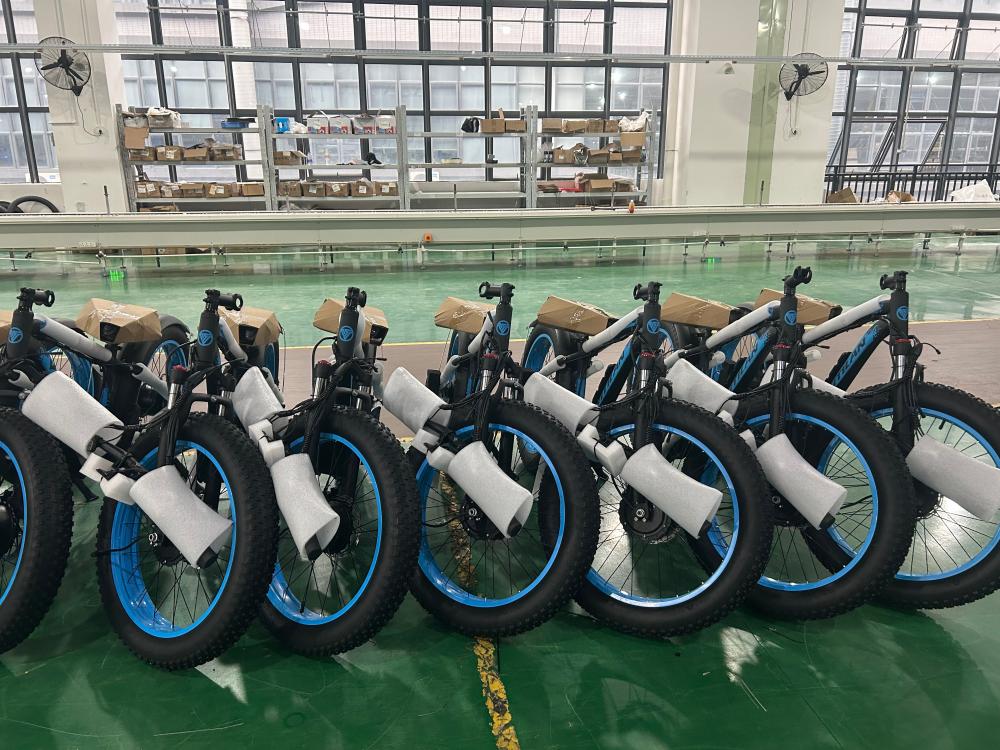 flexible production system