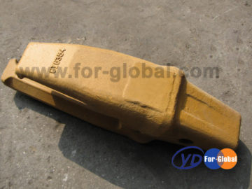 Caterpillar Heavy Duty Excavator Spare Part Bucket Two Strap Adapter 6i6354 