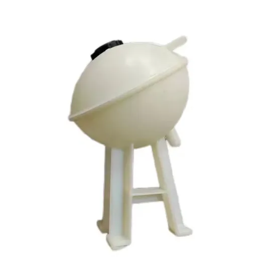 Land Rover Defender TD5 L316 PCF101530 Coolant Expansion Tank