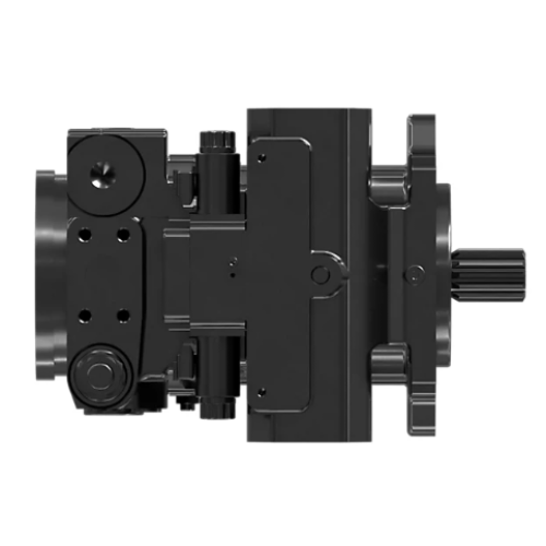 Excavator 374 hydraulic piston pump 593-3840, rotary pump 5933840