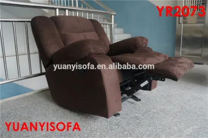 YRFC2073 Cheers Recliner/Fabric rocking recliner/Lift Recliner Chair/Electric recliner