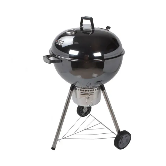 Hot Selling Black Kettle Charcoal Barbecue BBQ Grills