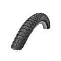 SCHWALBE JUMPIN' JACK PERFORMANCE WIRED TYRE