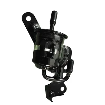 Auto Engine Fuel Filter For LAND CRUISER 23300-50150 LX450D/460/570