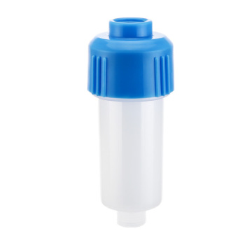 Filtro de algodón de PP para lavadoras y sistemas inteligentes de agua de baño