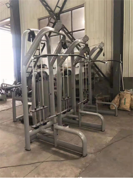 Gym Equipment for Commercial Use (6)