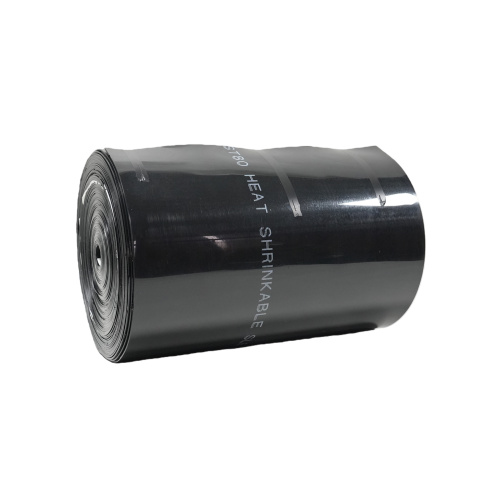 High Quality 2LPE Heat Shrink Tape for Pipeline Joint