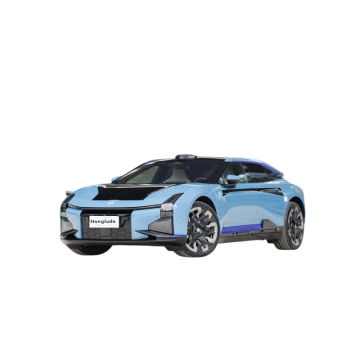 2024 Auto EV Luxury Hiphi Z a 5 posti in vendita a prezzi di fabbrica