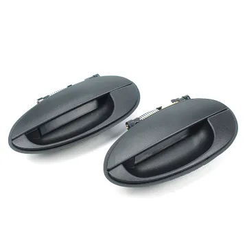 High-Quality Original Chery A1 Left Rear Door Handle S11-6205170