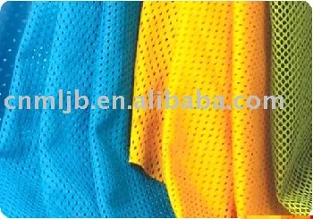 mesh fabric