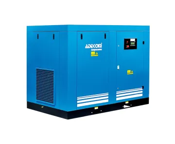 3bar.g Oil Fooled Air Low Pressure Compressor