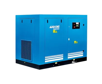 Electric Oil Air Lp Compressor 90kw