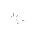 2-amino-3-chloro-5-nitropyridine pharmaceutique intermédiaire