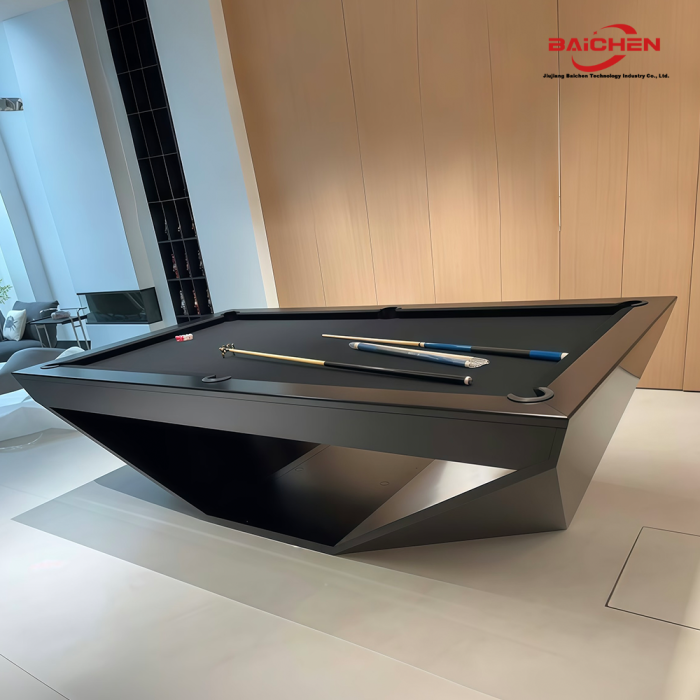 Aile Eğlencesi Bilardo Masası