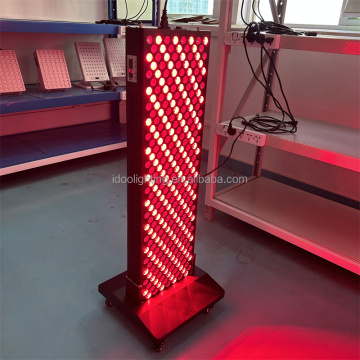 Redlightpanel Full Body Face Infrared Therapy Dual Chip with Stand (300w-6000w)