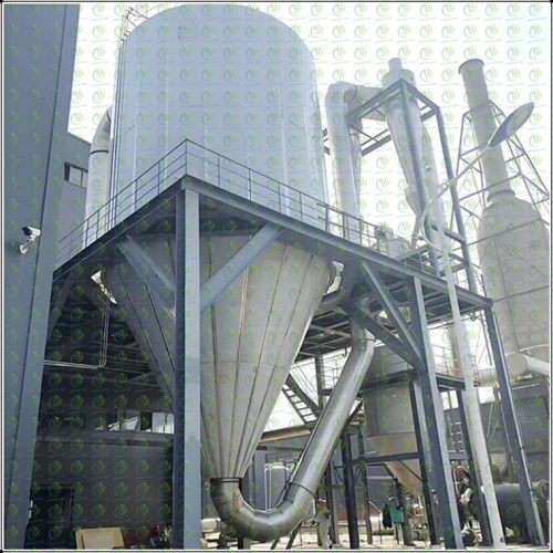 Optimized High Speed spray Drying Machine