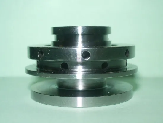 Tv45 Turbo Thrust Collar , Auto Turbocharger Spare Parts