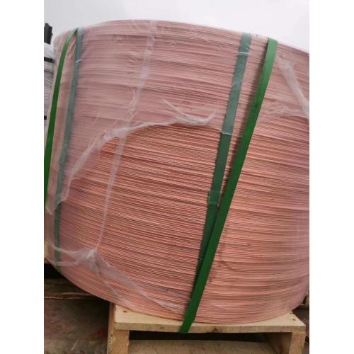 C10100 copper pipe for electrical applications