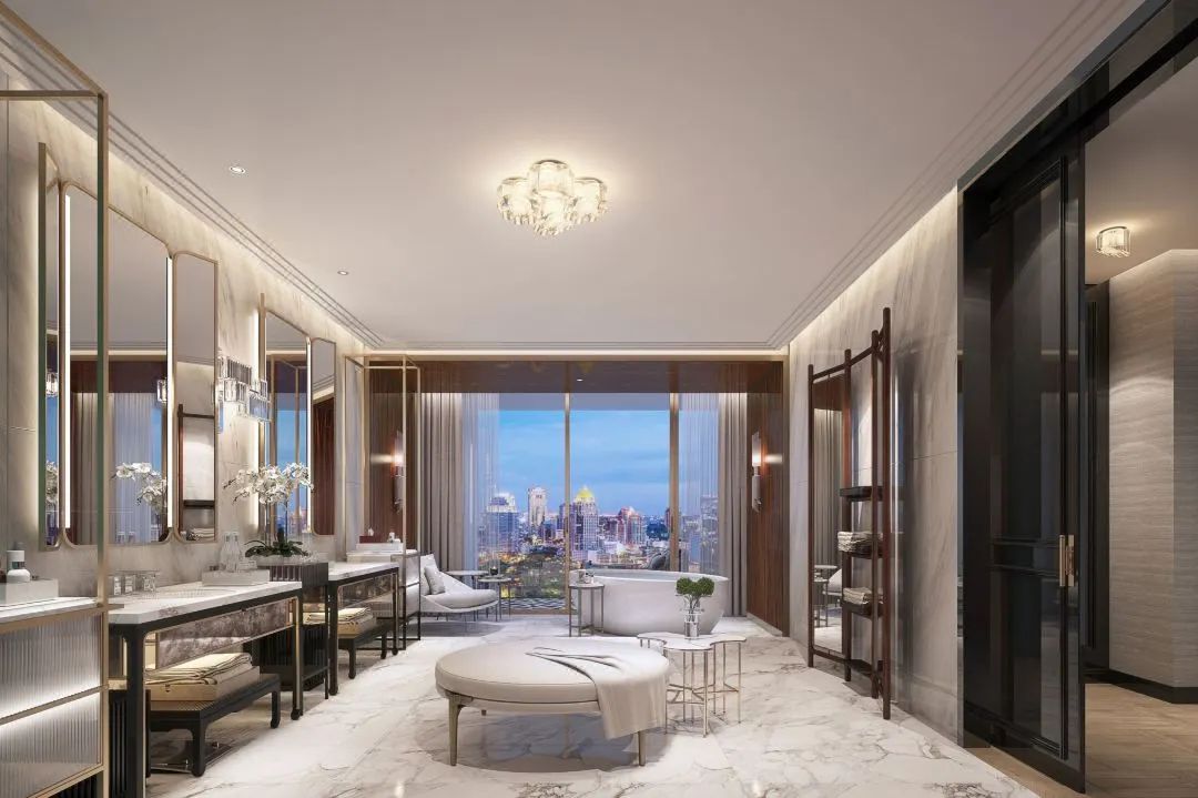 Bangkok Ritz-Carlton (33)