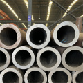 Hot Rolled Mild Steel Seamless Round Pipe Q390