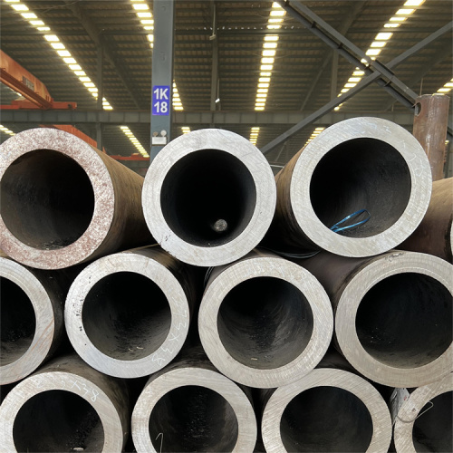 S45C 1045 seamless honed steel tube