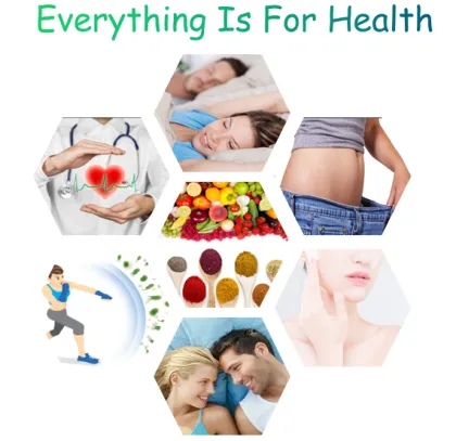 Black Bean Extract Glycine powder with competitive price