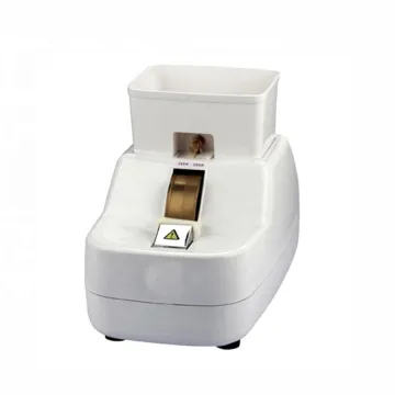 China Factory Price Manual Optical Machine Hand Lens Edger LY-5B-35WV
