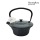 0.8L Antique Cast Iron Tea kettle